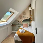 Le Cocon Du Golfe, Maison Renovee Avec Jardin