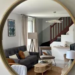 Le Cocon Du Golfe, Maison Renovee Avec Jardin