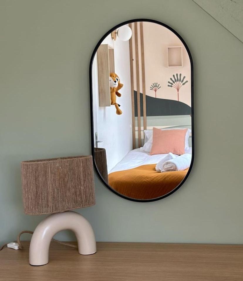 Hébergement de vacances Le Cocon Du Golfe, Maison Renovee Avec Jardin Vannes