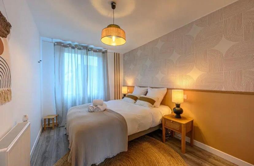Le Cocon Du Golfe, Maison Renovee Avec Jardin * Vannes